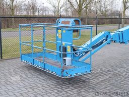 Genie S-65 | 22 METER | 227 KG