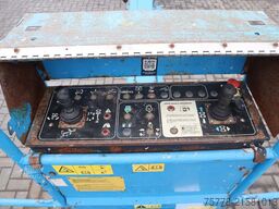 Genie S-65 | 22 METER | 227 KG