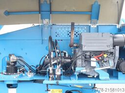 Genie S-65 | 22 METER | 227 KG