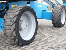 Genie S-65 | 22 METER | 227 KG