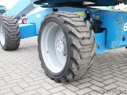 Genie S-65 | 22 METER | 227 KG