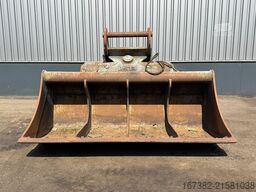 Lehnhoff Tilting Bucket ngt-3000 Lehnhoff HS40