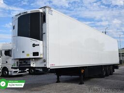 SCHMITZ CARGOBULL SKO FP 60 ThermoKing SLXi 300