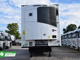 SCHMITZ CARGOBULL SKO FP 60 ThermoKing SLXi 300