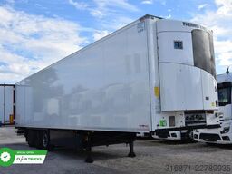 SCHMITZ CARGOBULL SKO FP 60 ThermoKing SLXi 300