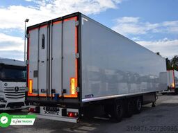 SCHMITZ CARGOBULL SKO FP 60 ThermoKing SLXi 300
