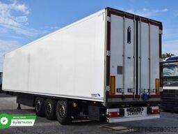 SCHMITZ CARGOBULL SKO FP 60 ThermoKing SLXi 300