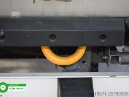 SCHMITZ CARGOBULL SKO FP 60 ThermoKing SLXi 300