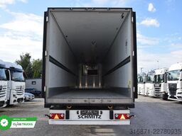 SCHMITZ CARGOBULL SKO FP 60 ThermoKing SLXi 300