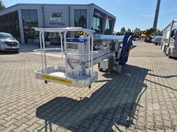 Falcon Lifts FS290 - Serviced - 1 Owner - ONLY 100MTH