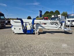 Falcon Lifts FS290 - Serviced - 1 Owner - ONLY 100MTH