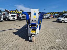 Falcon Lifts FS290 - Serviced - 1 Owner - ONLY 100MTH