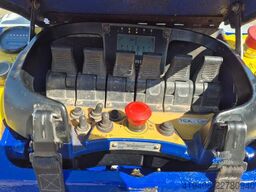 Falcon Lifts FS290 - Serviced - 1 Owner - ONLY 100MTH