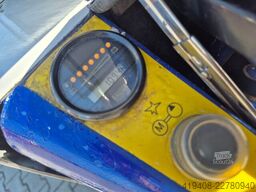 Falcon Lifts FS290 - Serviced - 1 Owner - ONLY 100MTH