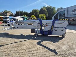 Falcon Lifts FS290 - Serviced - 1 Owner - ONLY 100MTH