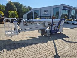 Falcon Lifts FS290 - Serviced - 1 Owner - ONLY 100MTH