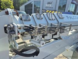 Falcon Lifts FS290 - Serviced - 1 Owner - ONLY 100MTH