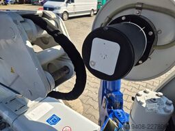 Falcon Lifts FS290 - Serviced - 1 Owner - ONLY 100MTH