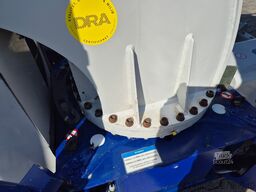 Falcon Lifts FS290 - Serviced - 1 Owner - ONLY 100MTH