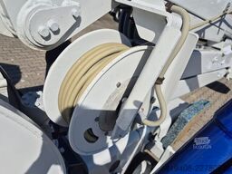 Falcon Lifts FS290 - Serviced - 1 Owner - ONLY 100MTH