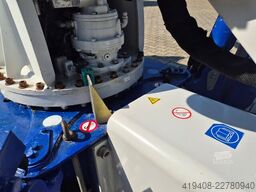 Falcon Lifts FS290 - Serviced - 1 Owner - ONLY 100MTH