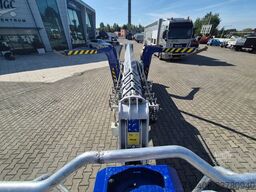 Falcon Lifts FS290 - Serviced - 1 Owner - ONLY 100MTH