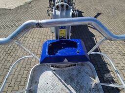 Falcon Lifts FS290 - Serviced - 1 Owner - ONLY 100MTH