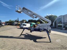 Falcon Lifts FS290 - Serviced - 1 Owner - ONLY 100MTH