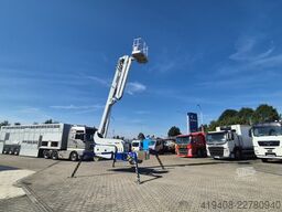 Falcon Lifts FS290 - Serviced - 1 Owner - ONLY 100MTH