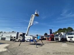 Falcon Lifts FS290 - Serviced - 1 Owner - ONLY 100MTH