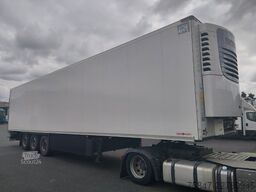 Schmitz Cargobull SKO 24/L - 13.4 FP Cool V7 DS/BB Pharma