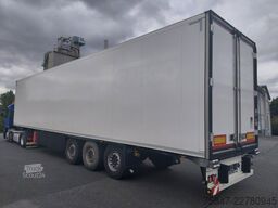 Schmitz Cargobull SKO 24/L - 13.4 FP Cool V7 DS/BB Pharma