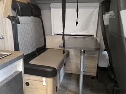 Fiat Ducato Weinsberg Carabus 2024 | manuales | Techo elevable
