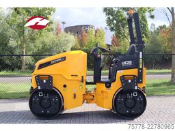 Rolă vibratoare JCB CT430 -140 | NEW / UNUSED | WATER SPRAY