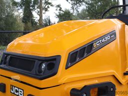 JCB CT430 -140 | NEW / UNUSED | WATER SPRAY