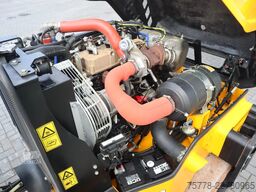 JCB CT430 -140 | NEW / UNUSED | WATER SPRAY