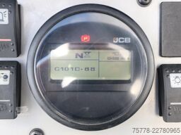 JCB CT430 -140 | NEW / UNUSED | WATER SPRAY