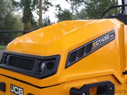 JCB CT430 -140 | NEW / UNUSED | WATER SPRAY