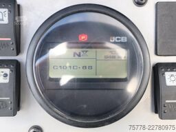 JCB CT430 -140 | NEW / UNUSED | WATER SPRAY