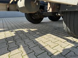 Krone 40FT High Cube Chassis / BPW / drum / NL-chassi...
