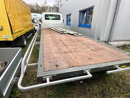 Iveco Daily 50C/35C 18  HI MATIC   LED   LUFT   XXL