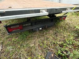 Iveco Daily 50C/35C 18  HI MATIC   LED   LUFT   XXL