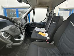 Iveco Daily 50C/35C 18  HI MATIC   LED   LUFT   XXL