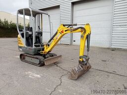 Wacker Neuson ET16