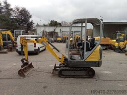 Wacker Neuson ET16