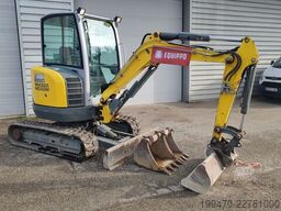 Wacker Neuson EZ26