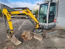 Wacker Neuson EZ26