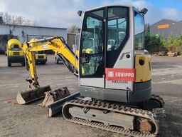 Wacker Neuson EZ26