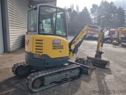 Wacker Neuson EZ26