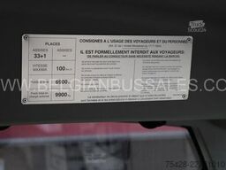 Otokar Navigo U / Airco / euro 6